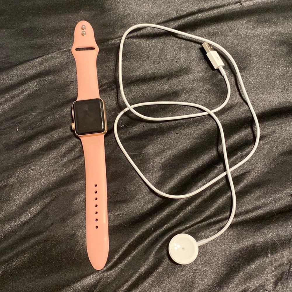 Apple Watch Series 3